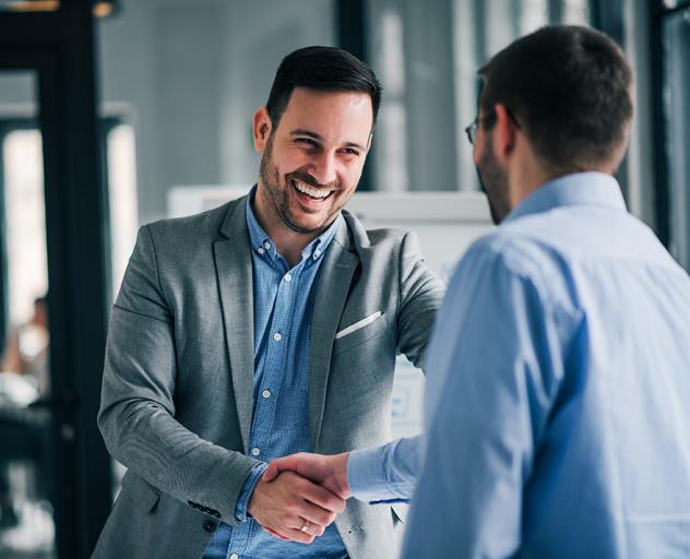 Supplier Qualification