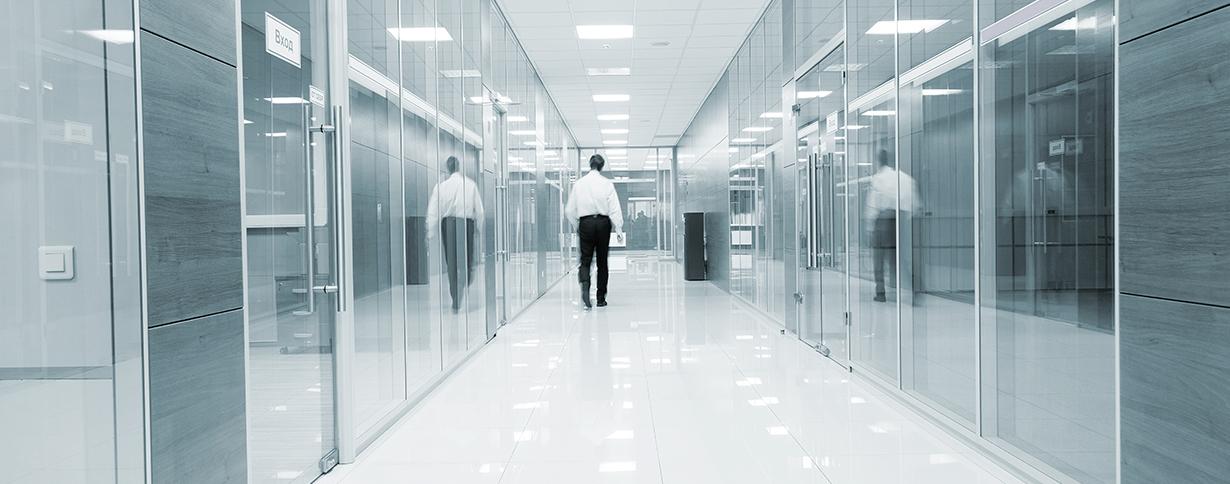 Facility Management & Services