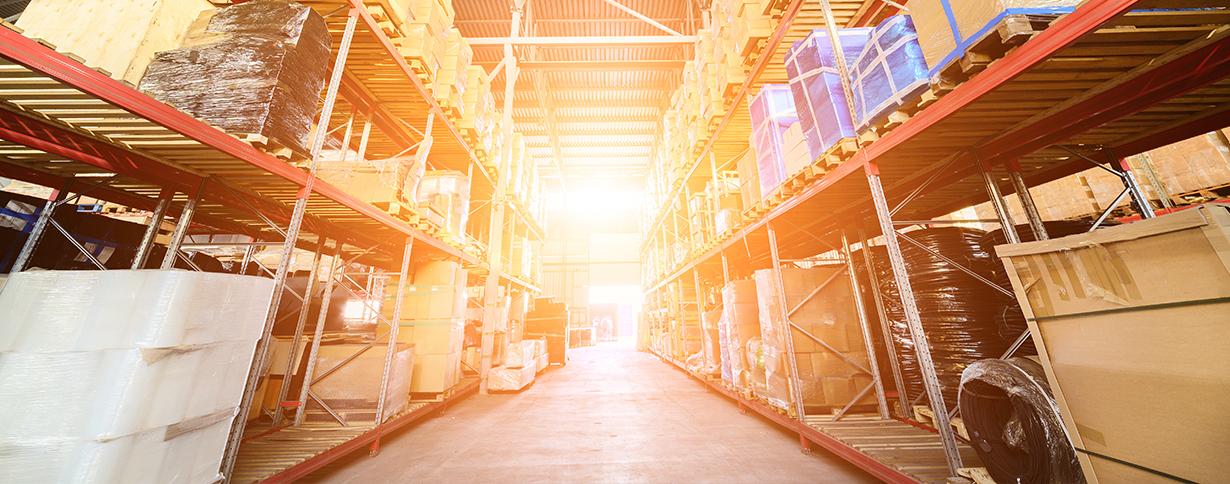 Logistics and Transport 