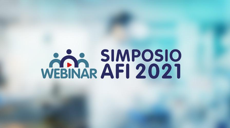 Adiuto Webinar Simposio AFI 2021