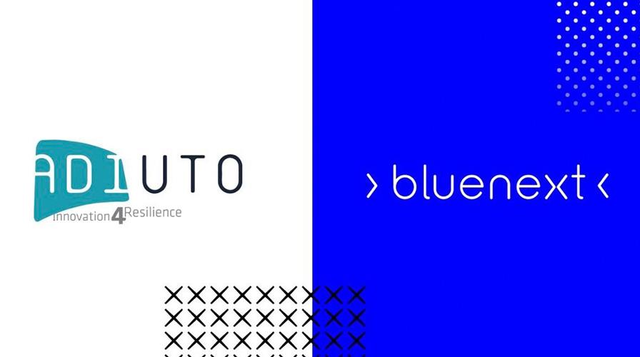Adiuto entra nel Gruppo Bluenext