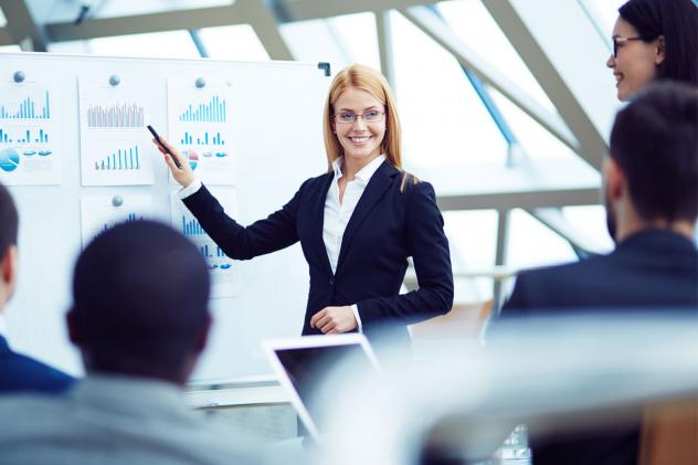 TMS - Training Management System