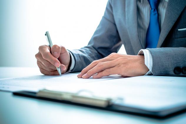 Human Resources / Environment and security