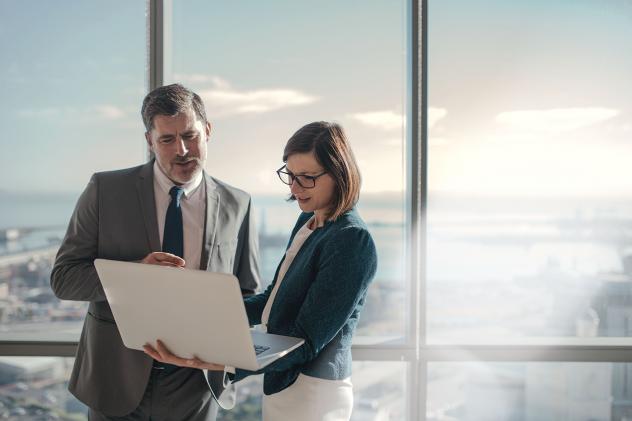 Marketing / Sales & Post-Sales