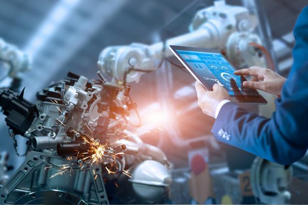 PLM - Product Lifecycle Management